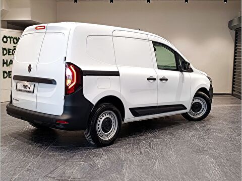 renault, kangoo, 1.5 bluedci l2 equilibre, manuel, dizel 2.el otomobil | renew 21