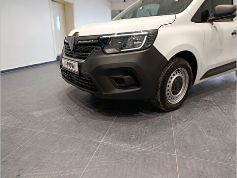renault, kangoo, 1.5 bluedci l2 equilibre, manuel, dizel 2.el otomobil | renew 15