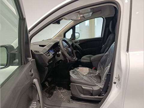 renault, kangoo, 1.5 bluedci l2 equilibre, manuel, dizel 2.el otomobil | renew 18
