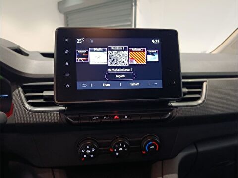 renault, kangoo, 1.5 bluedci l2 equilibre, manuel, dizel 2.el otomobil | renew 6