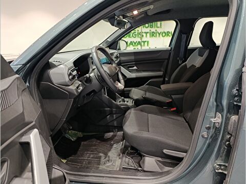renault, duster, 1.3 tce evolution edc, otomatik, benzin 2.el otomobil | renew 22