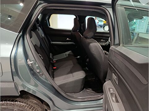 renault, duster, 1.3 tce evolution edc, otomatik, benzin 2.el otomobil | renew 23