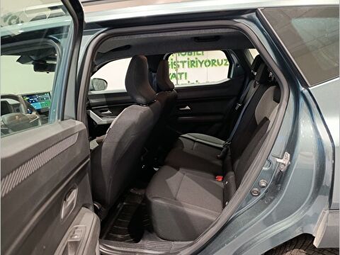 renault, duster, 1.3 tce evolution edc, otomatik, benzin 2.el otomobil | renew 20