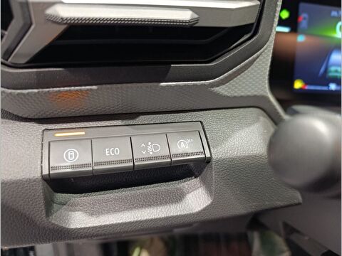 renault, duster, 1.3 tce evolution edc, otomatik, benzin 2.el otomobil | renew 6