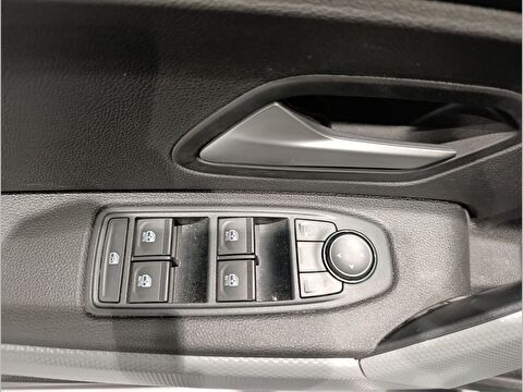 renault, duster, 1.3 tce evolution edc, otomatik, benzin 2.el otomobil | renew 25