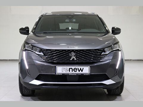 Peugeot, 3008, Crossover 1.2 PureTech Start&Stop Active Prime EAT8, Otomatik, Benzin + LPG 2. el otomobil | renew Mobile