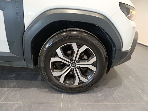 renault, duster, 1.3 tce evolution edc, otomatik, benzin 2.el otomobil | renew 19