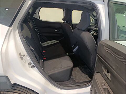 renault, duster, 1.3 tce evolution edc, otomatik, benzin 2.el otomobil | renew 16