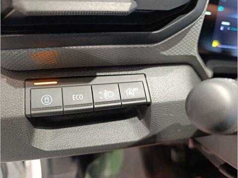 renault, duster, 1.3 tce evolution edc, otomatik, benzin 2.el otomobil | renew 11
