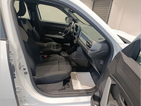renault, duster, 1.3 tce evolution edc, otomatik, benzin 2.el otomobil | renew 26