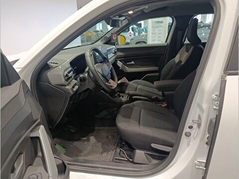 renault, duster, 1.3 tce evolution edc, otomatik, benzin 2.el otomobil | renew 21