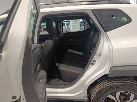 renault, duster, 1.3 tce evolution edc, otomatik, benzin 2.el otomobil | renew 23