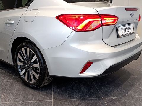 ford, focus, 1.5 ecoblue titanium x, otomatik, dizel 2.el otomobil | renew 21
