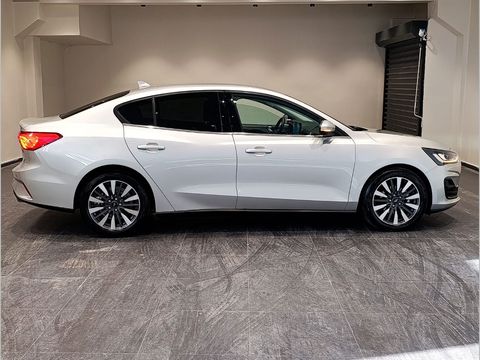 ford, focus, 1.5 ecoblue titanium x, otomatik, dizel 2.el otomobil | renew 27