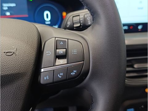 ford, focus, 1.5 ecoblue titanium x, otomatik, dizel 2.el otomobil | renew 24