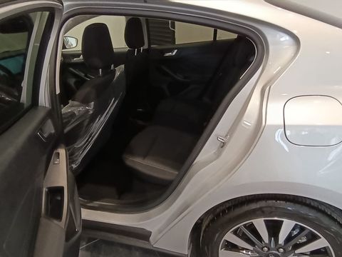 ford, focus, 1.5 ecoblue titanium x, otomatik, dizel 2.el otomobil | renew 8