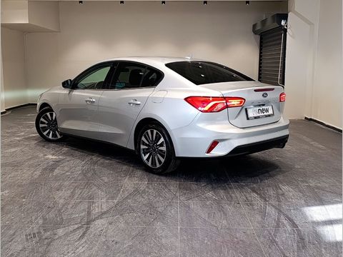 ford, focus, 1.5 ecoblue titanium x, otomatik, dizel 2.el otomobil | renew 28