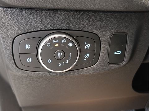ford, focus, 1.5 ecoblue titanium x, otomatik, dizel 2.el otomobil | renew 13