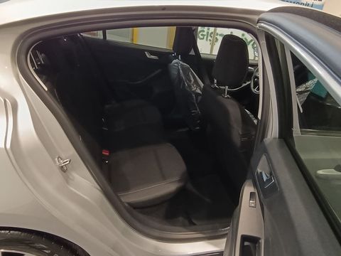 ford, focus, 1.5 ecoblue titanium x, otomatik, dizel 2.el otomobil | renew 4