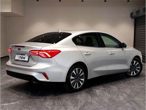 ford, focus, 1.5 ecoblue titanium x, otomatik, dizel 2.el otomobil | renew 11