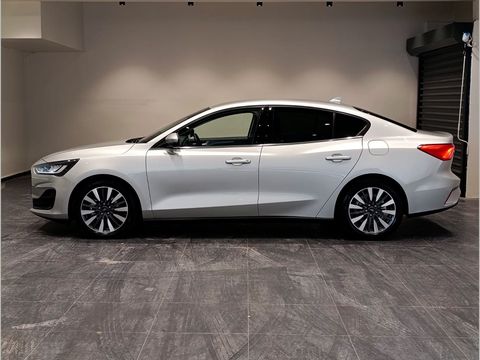 ford, focus, 1.5 ecoblue titanium x, otomatik, dizel 2.el otomobil | renew 16