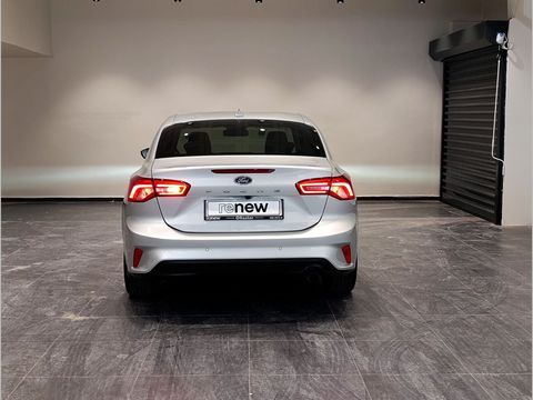 ford, focus, 1.5 ecoblue titanium x, otomatik, dizel 2.el otomobil | renew 19