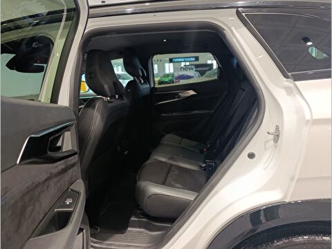 renault, austral, 1.3 mild hybrid techno, otomatik, hybrid 2.el otomobil | renew 16