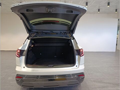 renault, austral, 1.3 mild hybrid techno, otomatik, hybrid 2.el otomobil | renew 7