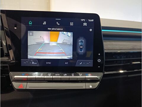 renault, austral, 1.3 mild hybrid techno, otomatik, hybrid 2.el otomobil | renew 21