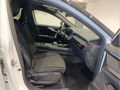 renault, austral, 1.3 mild hybrid techno, otomatik, hybrid 2.el otomobil | renew 28