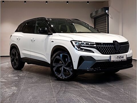 1.3 Mild Hybrid Techno, 2. el otomobil | renew