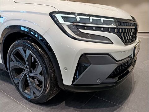 renault, austral, 1.3 mild hybrid techno, otomatik, hybrid 2.el otomobil | renew 9