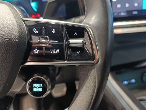 renault, austral, 1.3 mild hybrid techno, otomatik, hybrid 2.el otomobil | renew 25