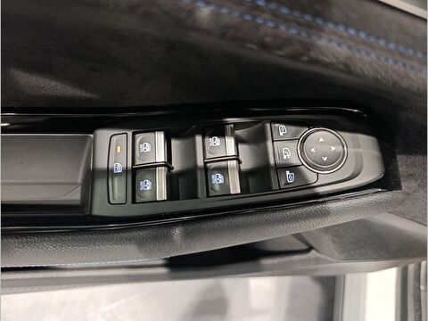 renault, austral, 1.3 mild hybrid techno, otomatik, hybrid 2.el otomobil | renew 27