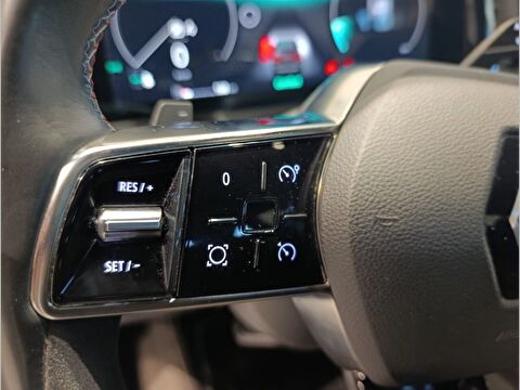 renault, austral, 1.3 mild hybrid techno, otomatik, hybrid 2.el otomobil | renew 20