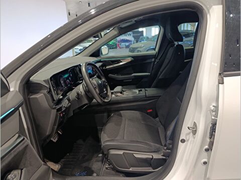 renault, austral, 1.3 mild hybrid techno, otomatik, hybrid 2.el otomobil | renew 24