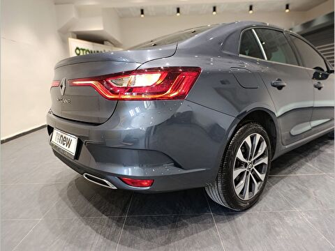 renault, megane, sedan 1.3 tce ıcon edc, otomatik, benzin 2.el otomobil | renew 19