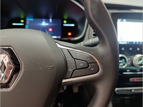 renault, megane, sedan 1.3 tce ıcon edc, otomatik, benzin 2.el otomobil | renew 14