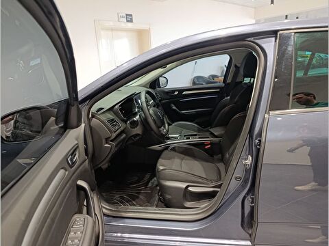 renault, megane, sedan 1.3 tce ıcon edc, otomatik, benzin 2.el otomobil | renew 24