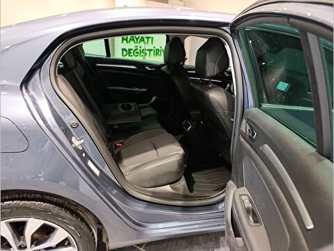 renault, megane, sedan 1.3 tce ıcon edc, otomatik, benzin 2.el otomobil | renew 23