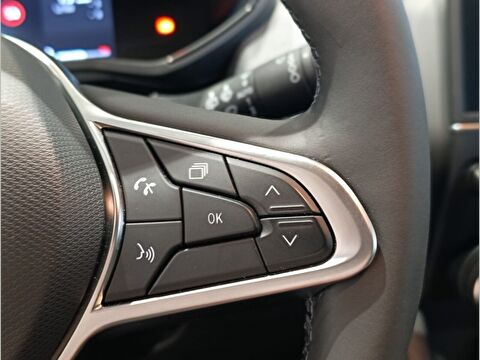 renault, clio, 1.0 tce evolution x-tronic, otomatik, benzin 2.el otomobil | renew 11