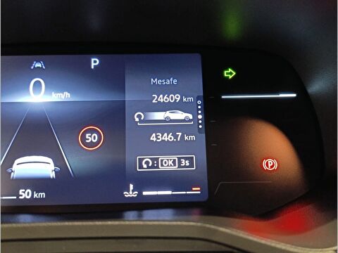 renault, clio, 1.0 tce evolution x-tronic, otomatik, benzin 2.el otomobil | renew 4