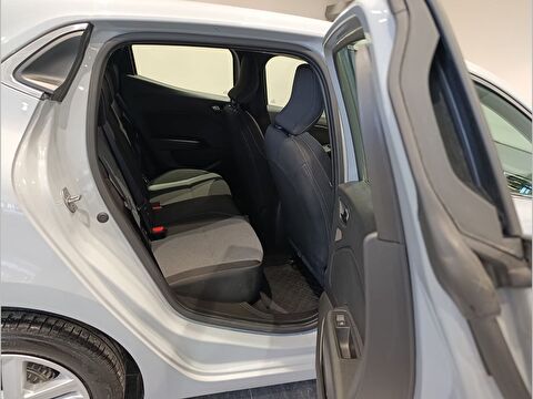 renault, clio, 1.0 tce evolution x-tronic, otomatik, benzin 2.el otomobil | renew 14