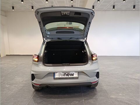 renault, clio, 1.0 tce evolution x-tronic, otomatik, benzin 2.el otomobil | renew 28