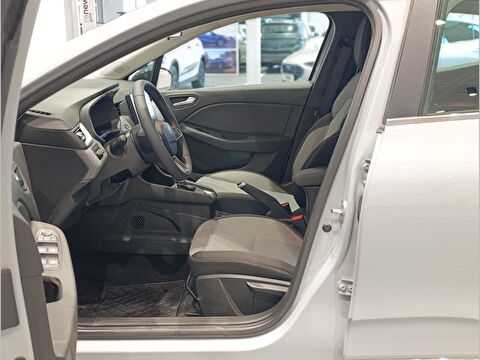 renault, clio, 1.0 tce evolution x-tronic, otomatik, benzin 2.el otomobil | renew 26