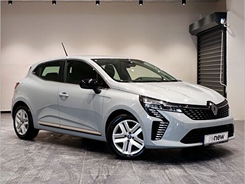 1.0 TCE Evolution X-Tronic, 2. el otomobil | renew