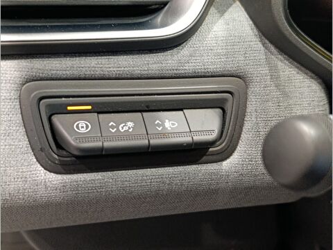 renault, clio, 1.0 tce evolution x-tronic, otomatik, benzin 2.el otomobil | renew 21