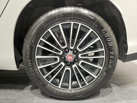 fiat, egea, sedan 1.3 multijet urban, manuel, dizel 2.el otomobil | renew 21