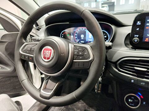 fiat, egea, sedan 1.3 multijet urban, manuel, dizel 2.el otomobil | renew 24