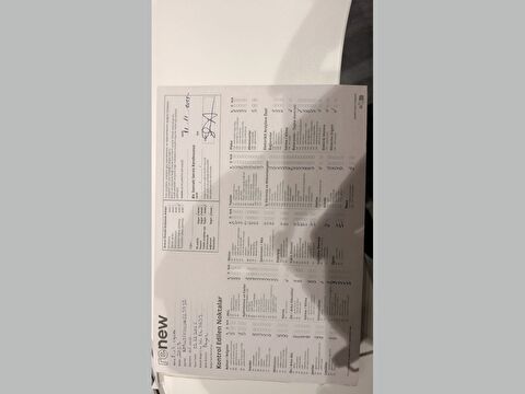 fiat, egea, sedan 1.3 multijet urban, manuel, dizel 2.el otomobil | renew 26